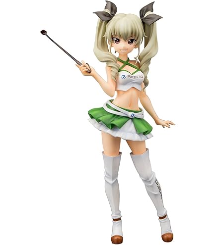 Amazon.co.jp: Dream Tech ガールズ & パンツァー劇場版 ケイ