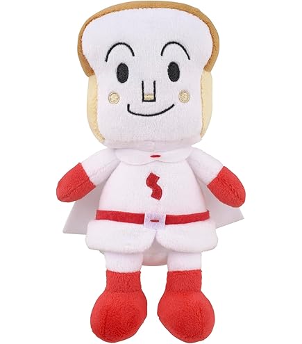 Amazon.co.jp: セガトイズ(SEGA TOYS) アンパンマン プリちぃビーンズS