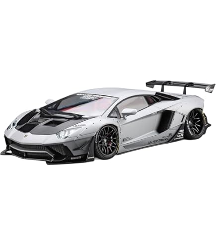 Amazon | 青島文化教材社(AOSHIMA) 1/24 リバティウォークシリーズ No