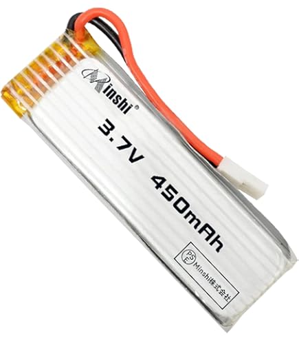 Amazon.co.jp: MALTA - XK K110S&K110用純正バッテリー（1個） 3.7V