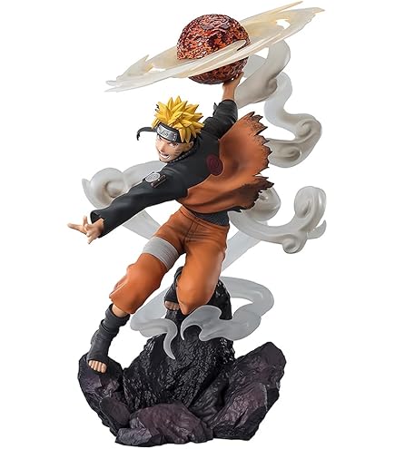 Amazon.co.jp: G.E.M.シリーズ NARUTO-ナルト- 疾風伝 てのひらナルト