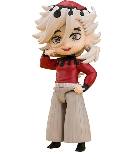 Amazon.co.jp: 童磨 フィギュア 鬼滅'の刃 鬼ノ装 拾肆の型 約17