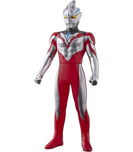 Amazon.co.jp: ウルトラマン ウルトラBIGソフビ ウルトラマンゼット