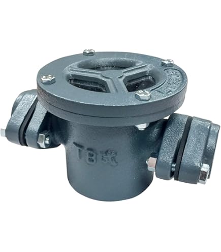 Amazon.co.jp: 川本 家庭用インバータ式井戸ポンプ(ソフトカワエース