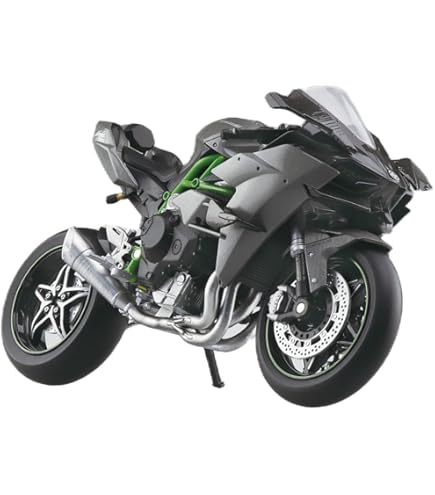 Amazon | 未開封 TAMIYA Masterwork 1/12 Kawasaki Ninja ZX-14 タミヤ