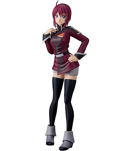 Amazon | TAMASHII NATIONS Voice I-dollラクス・クライン