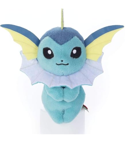 Amazon.co.jp: ポケモンセンターオリジナル ぬいぐるみ Oceanic