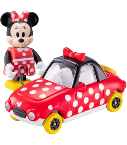 Amazon | トミカ 2019 my 1st visit おみやげ トミカ ディズニー