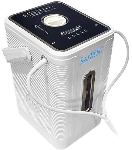 Amazon | ポータブル水素吸入器 ラブリエエラン La Briller elan