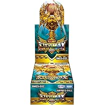 Amazon.co.jp: タカラトミー デュエル・マスターズTCG DMEX-17 20周年