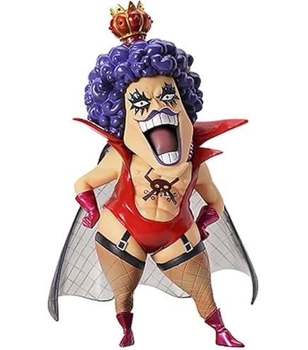 Amazon.co.jp: バンプレスト ワンピース DXフィギュア THE GRANDLINE