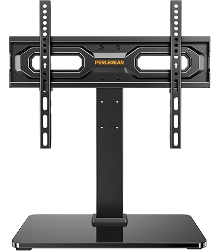 Amazon | ヤマダオリジナル テレビスタンド 55-77インチ用 YFST5577