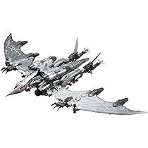 Amazon | 壽屋(KOTOBUKIYA) HMM ZOIDS RZ-029 ストームソーダー 全長約