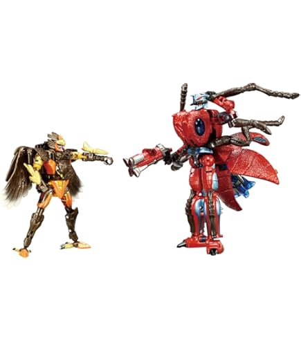 Amazon.co.jp: トランスフォーマー ビーストウォーズ リターンズ