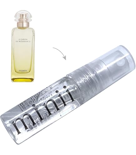 Amazon | エルメス 李氏の庭 EDT 50ml | HERMES(エルメス