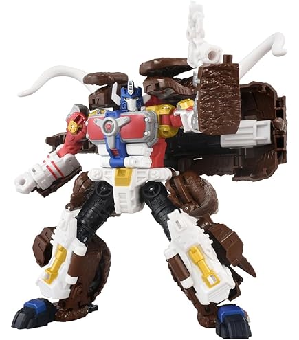 Amazon.co.jp: トランスフォーマー ハウンドラングラー BT-04 : おもちゃ