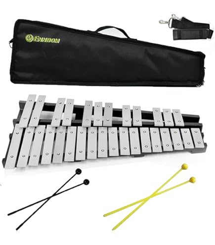 Amazon | ヤマハ 卓上鉄琴 32音 マレット付 TG-60 | 鉄琴 | 楽器・音響機器