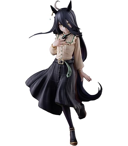 Amazon | ウマ娘 プリティーダービー Trio-Try-iT Figureー