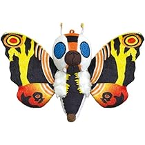 Amazon.co.jp: ゴジラ モスラ Play Charm : おもちゃ