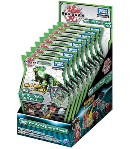 Amazon.co.jp: 爆丸 爆032 スペシャル対戦セット : おもちゃ