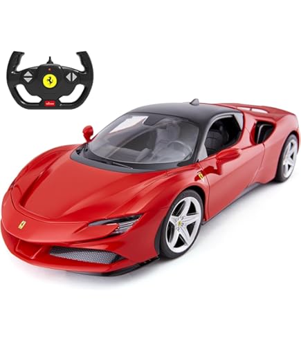Amazon.co.jp: 京商 MINI-Z FERRARI F40 Red ASCオートスケール