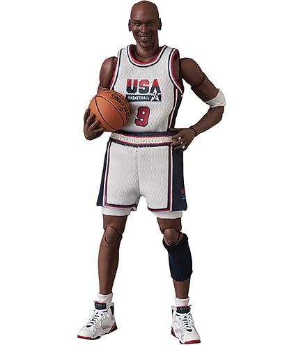 Amazon | MAFEX マフェックス No.197 LeBron James レブロン