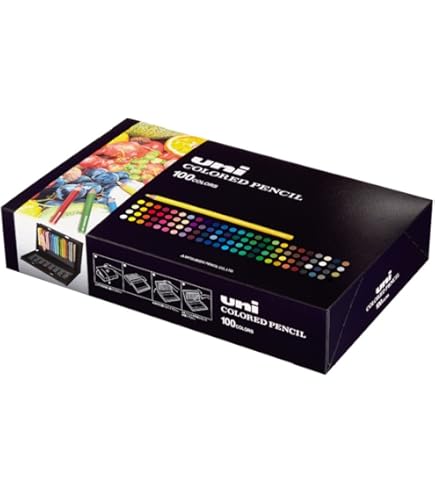 Amazon.co.jp: カランダッシュ ネオカラーII 84色セット 7500-384