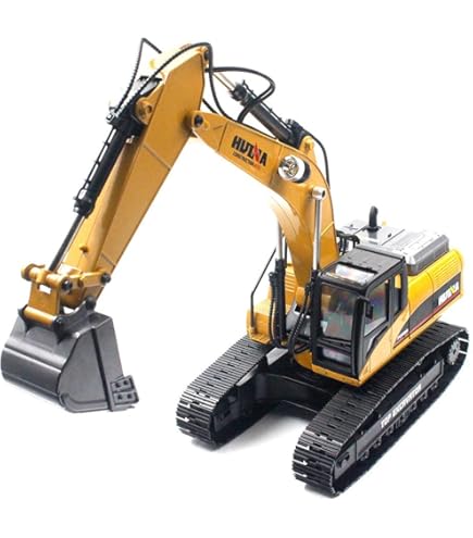 Amazon.co.jp: 1/50 コマツ PC360LC-11 油圧ショベル : おもちゃ