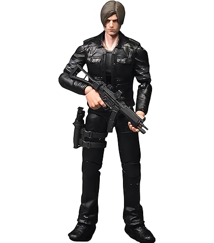 Amazon | BIOHAZARD VILLAGE バイオハザード ヴィレッジ 1/6ミニチュア