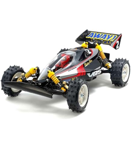 Amazon.co.jp: タミヤ RC特別企画商品 No.142 1/10 電動RCカー