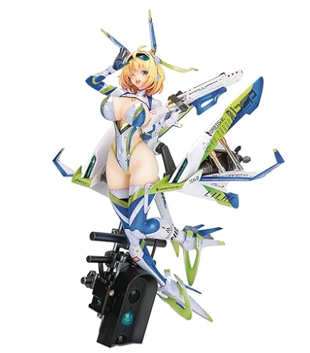 Amazon.co.jp: 鳳凰戦記舞夢 神凰舞夢フィギュアvol．1 Bタイプ