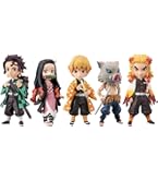 Amazon.co.jp: アニキャラヒーローズ 鬼滅の刃 vol.2 BOX商品 : ホビー