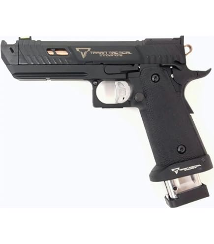 Amazon | サイドアームズカスタム 東京マルイ グロック19 TTI HB