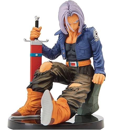 Amazon.co.jp: バンプレスト ドラゴンボールZ Absolute Perfection