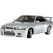 Amazon.co.jp: タミヤ 1/10 電動RCカーシリーズ No.604 ニッサン