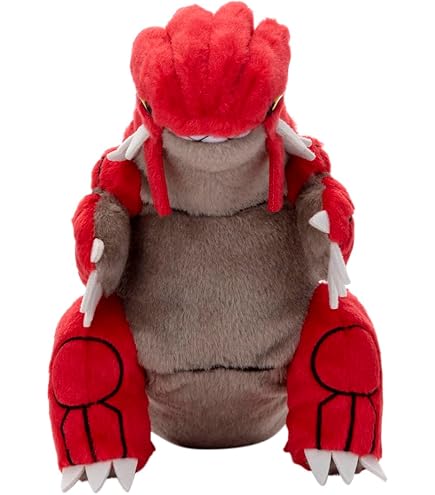 Amazon.co.jp: ポケモンセンターオリジナル ぬいぐるみ ゲンシ