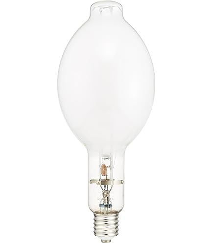 Amazon | パナソニック マルチハロゲン灯（水銀灯系） E39口金 一般形