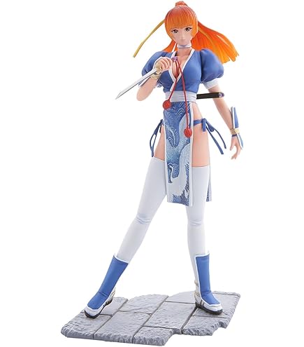 Amazon | DEAD OR ALIVE Xtreme2 Venus on the beach! かすみ SP (1/6