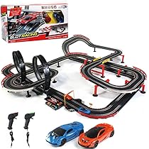 タカラQuattroXレーンチェンジセットデジタル1/32スロットカーセット➕他