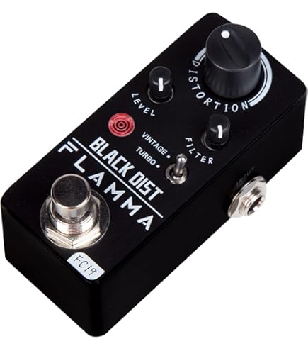 Amazon.co.jp: BUDDA コーラス ビブラート エフェクター Karma Chorus