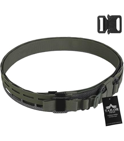 Amazon.co.jp: [コンドル] ベルト US1019-008-M マルチカム M : Hobbies