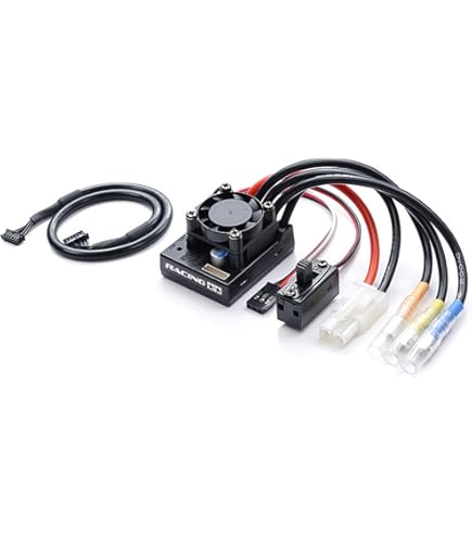 Amazon | ヨコモ Wi-Fi モジュール BLシリーズESC用 BL-WMB | ラジコン