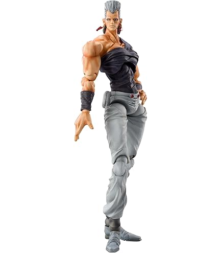 Amazon.co.jp: 超像可動 第7部 ディエゴ・ブランドー・セカンド 超像