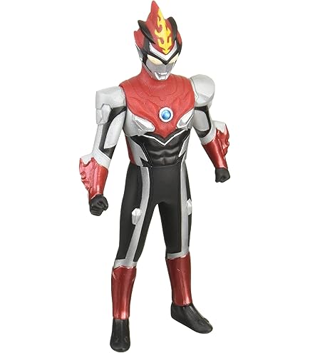 Amazon.co.jp: ヤモマーク ウルトラセブン アイスラッガー手持ち版