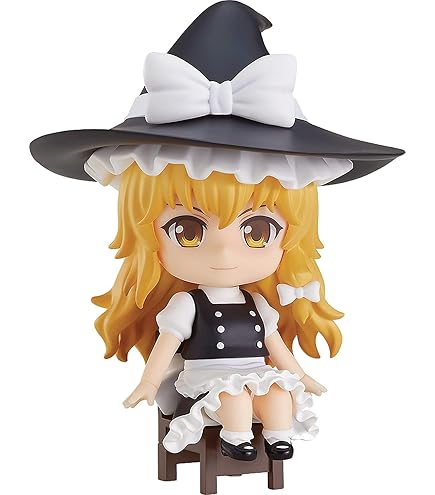 Amazon.co.jp: 魔人探偵脳噛ネウロ ねんどろいど 桂木弥子 : ホビー