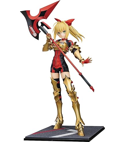 Amazon | GOODSMILE RACING & TYPE-MOON RACING アルトリア・ペン