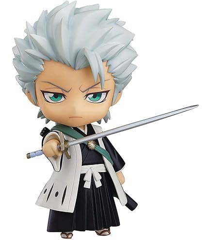 Amazon.co.jp: ねんどろいど BLEACH 黒崎一護 ノンスケール ABS&PVC製