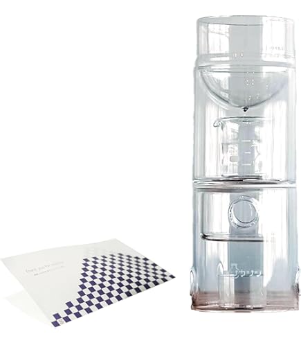 Amazon.co.jp: 関谷理化 家庭用蒸留器 リカロマmini 72-999-990 : 産業