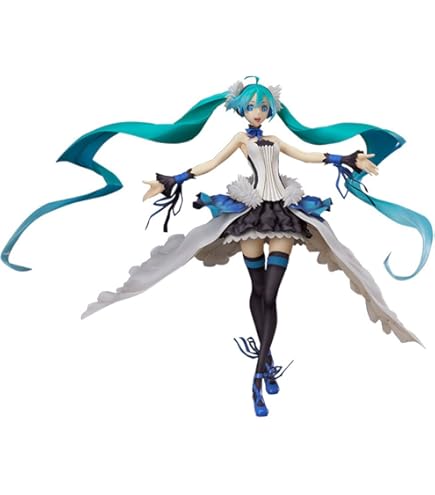 Amazon.co.jp: DRAMAtical Murder 蒼葉 1/7スケール ATBC-PVC製 塗装