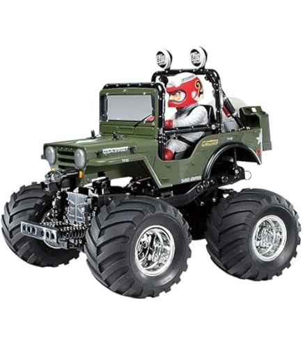 Amazon.co.jp: タミヤ 1/12 XBシリーズ No.49 ランチボックス プロポ